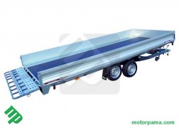 Facilità trasporto veicoli o cose